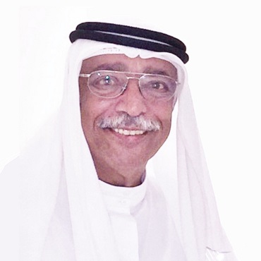 Mr. Hassan Habib Al Redha